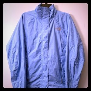 North face women’s jacket